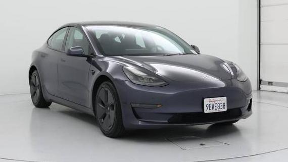 TESLA MODEL 3 2023 5YJ3E1EA3PF430915 image TESLA MODEL 3 2023 5YJ3E1EA3PF430915 image